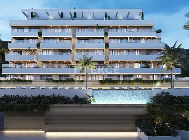 Torremolinos, Andalusia 29620