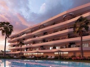 La Nucia, Costa Blanca (alicante)