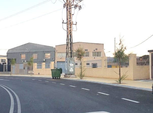 Elda, Valencian Community