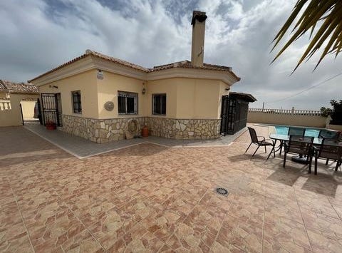 Arboleas, Almeria