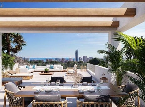 Finestrat, Alicante 03509