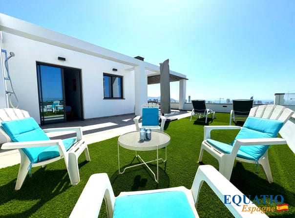 Finestrat, Valencian Community 03509