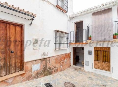Comares, Málaga