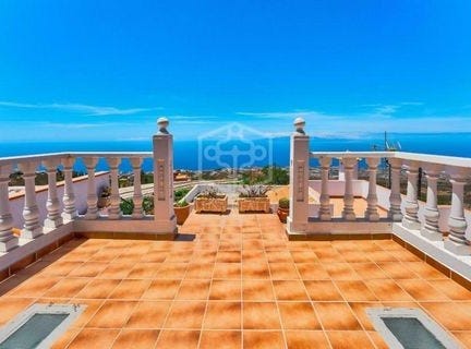 Adeje, Tenerife