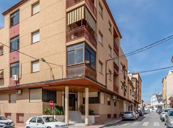 Archena, Region of Murcia