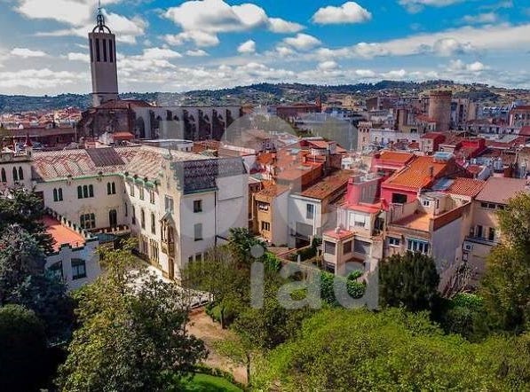 Barcelona, Catalonia 08224
