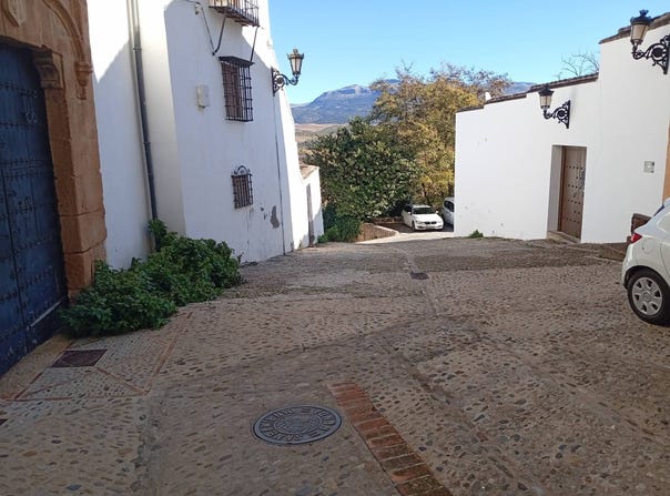 Ronda, Andalusia 29400