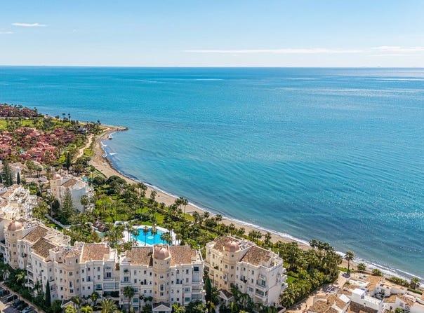 Estepona, Andalusia 29680