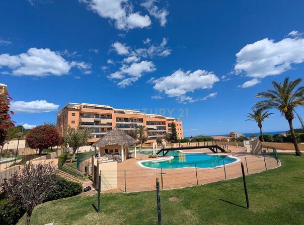 Torremolinos, Andalusia