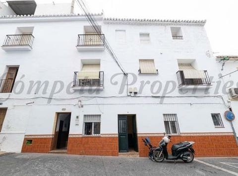 Torrox, Málaga
