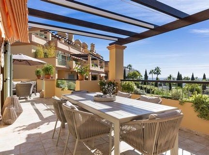 Benahavis, Malaga