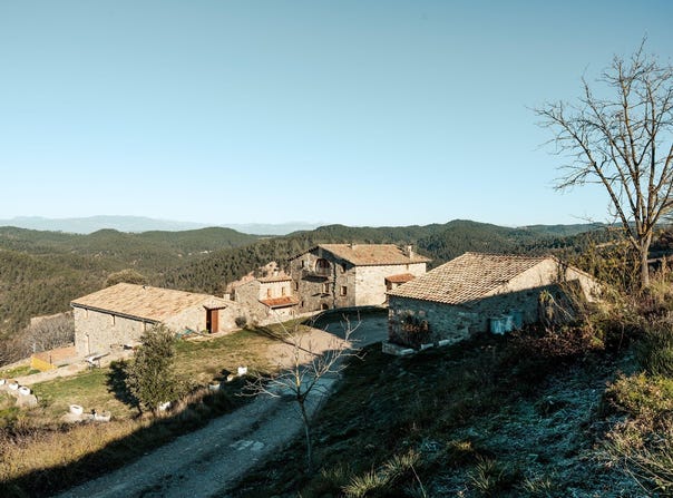 Moià, Catalonia