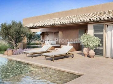 Sencelles, Illes Balears|Baleares