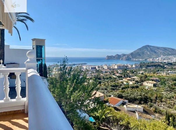 Altea, A, Altea, Valencian Community 03590
