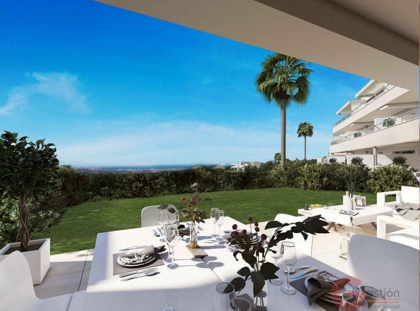 Fuengirola, Andalusia 29640