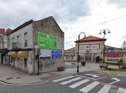 Vigo, Pontevedra