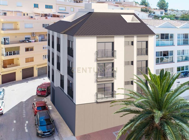 Benissa, Valencian Community