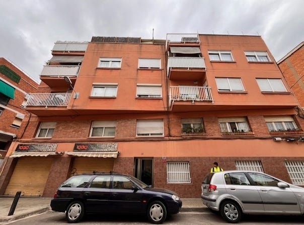 Cornellà de Llobregat, Catalonia