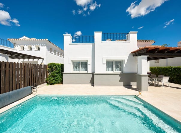 Torre-Pacheco, Region of Murcia 30700