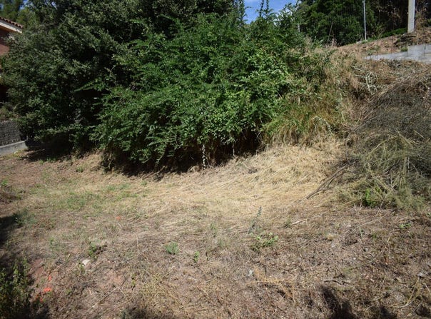 L'Ametlla del Vallès, Catalonia 08480