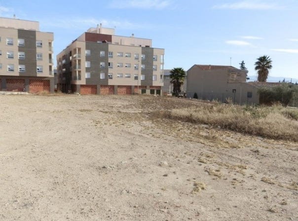 Molina de Segura, Region of Murcia