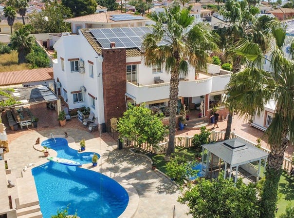 Ciudad Quesada, A, Ciudad Quesada, Valencian Community 03170