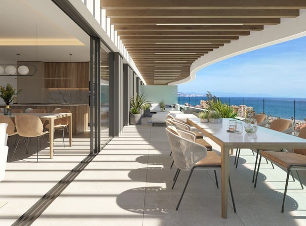 Marbella, Andalusia 29600