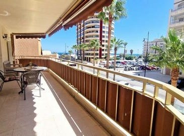 Fuengirola, Andalucía