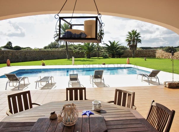 Maó, The Balearic Islands 07703
