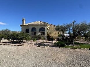 Torremendo, Orihuela, Costa Blanca (alicante)
