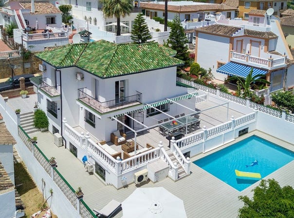 Marbella, Andalusia 29600