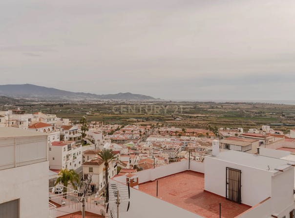 Salobreña, Andalusia