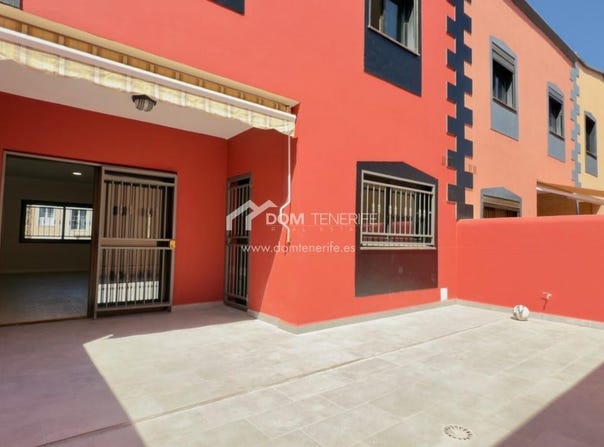Adeje, The Canary Islands 38670