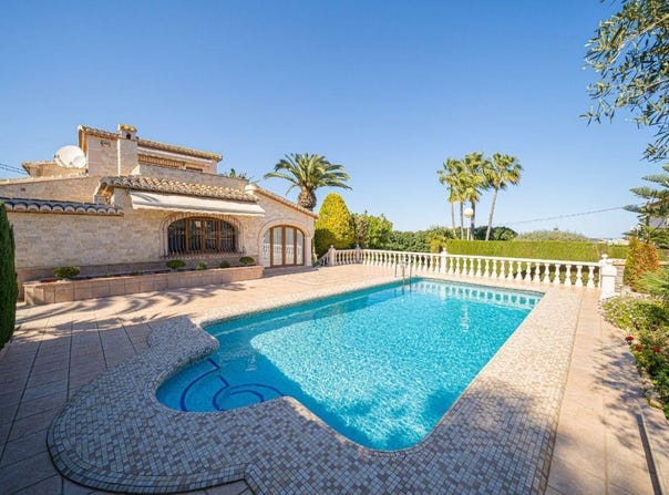 Jávea (Xabia), Valencia 03730