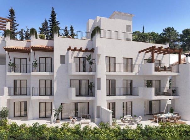 Benahavís, Andalusia 29679