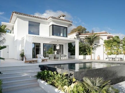 Nueva Andalucia, Marbella, Malaga