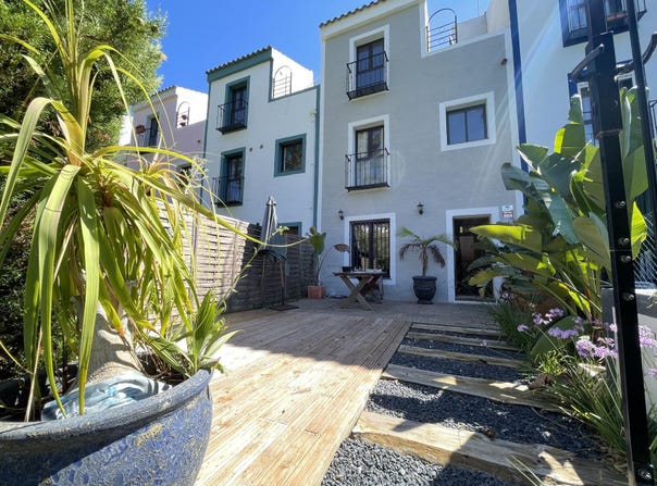 Casares, Andalusia 29690