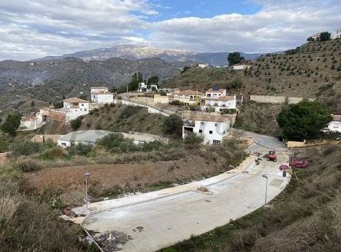 Sayalonga, Málaga
