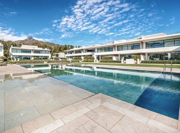 Marbella, Andalusia 29600