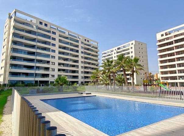 Alicante, Valencian Community