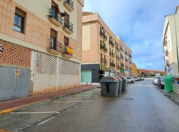 Ronda, Andalusia 29400