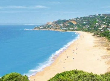 Tarifa, Andalucía