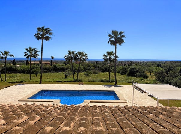 Calonge, Santanyí, Balearic Islands 07650