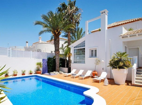 San Fulgencio, Valencia 03177