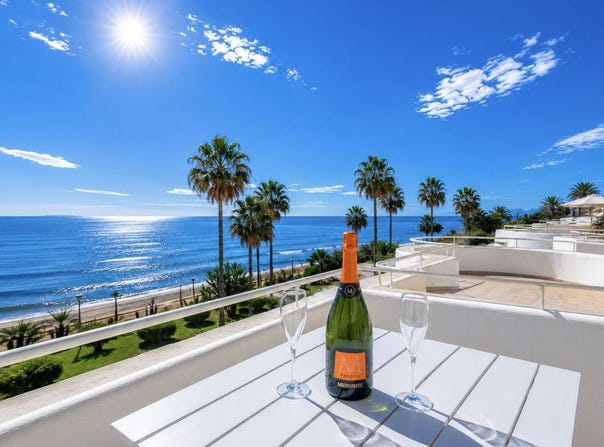 Estepona, Andalusia 29680
