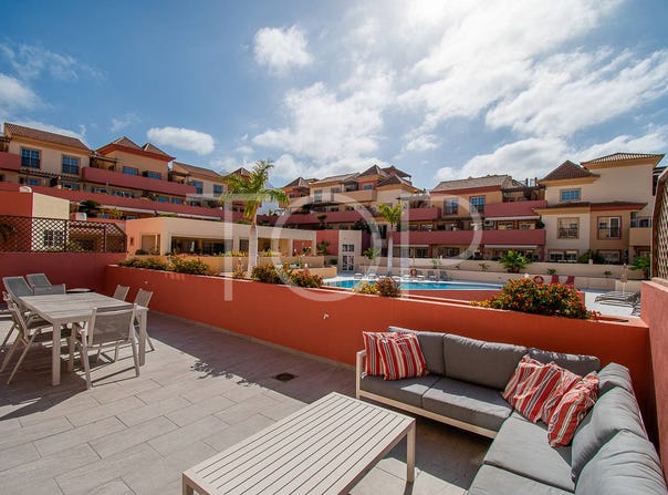 Costa Adeje, Canary Islands 38679
