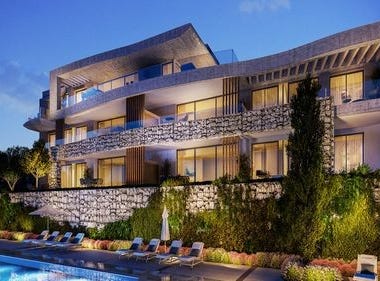 Marbella, Andalucía