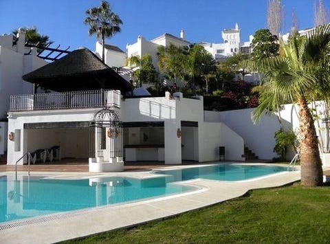 Marbella, Andalucía