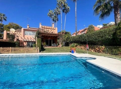 Mijas, Andalucía