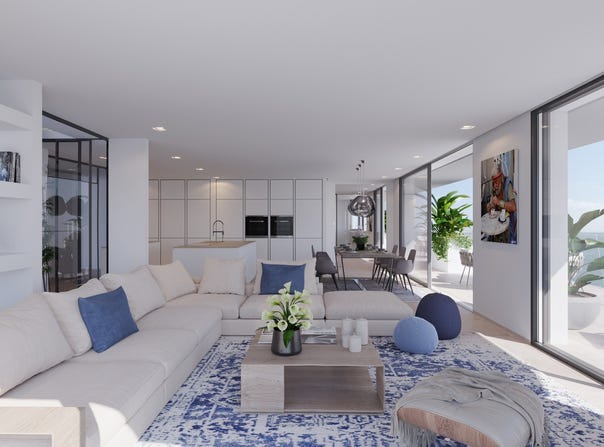8 Carrer dEn Bossa, Eivissa, Balearic Islands 07800